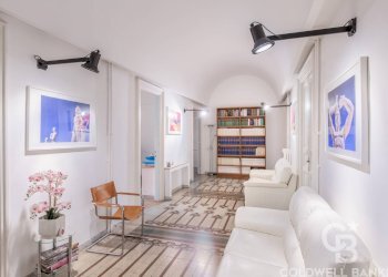Foto 10 - Apartment Via Giuseppe Ferrari, Roma - photo 10