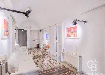 Foto 12 - Apartment Via Giuseppe Ferrari, Roma - photo 12
