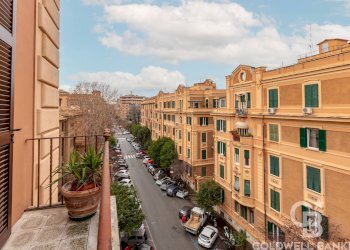Foto 17 - Apartment Via Giuseppe Ferrari, Roma - photo 17