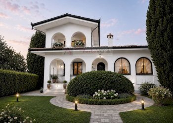 Foto 40 - Villa Montignoso - foto 40