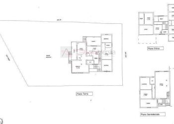 Foto 41 - Villa Montignoso - foto 41