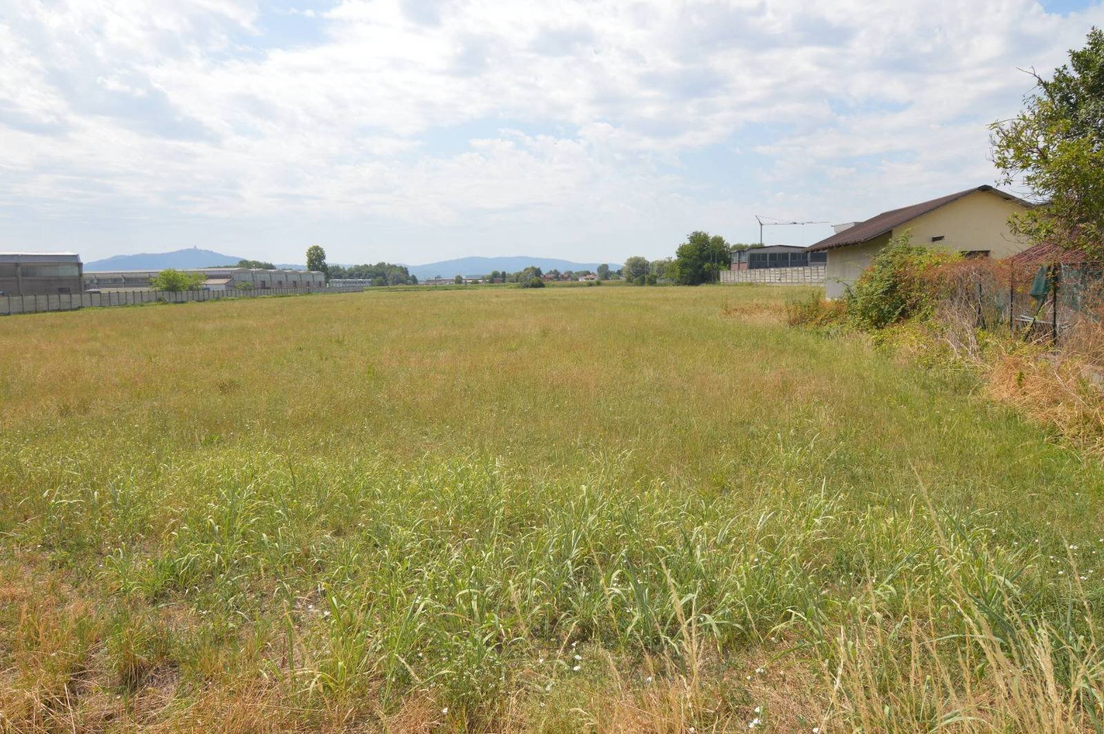 Foto 1 - Terreno edificabile Via Fornacino, Leini - foto 1
