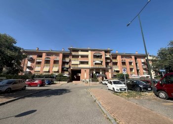 Foto 29 - Bilocale via Nilde Iotti
 
11, Rivalta di Torino - foto 29