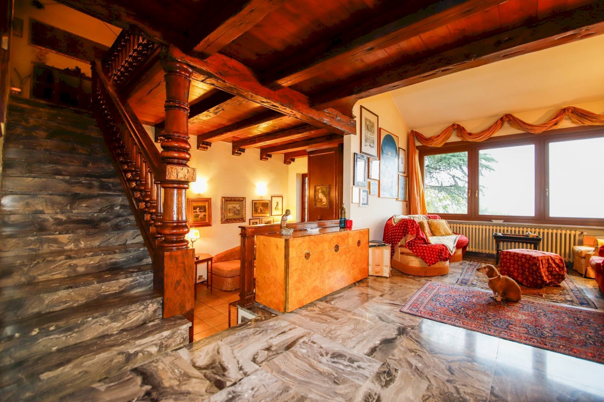 Foto 1 - Semi-detached house Strada Santa Brigida
 
93/23, Moncalieri - photo 1