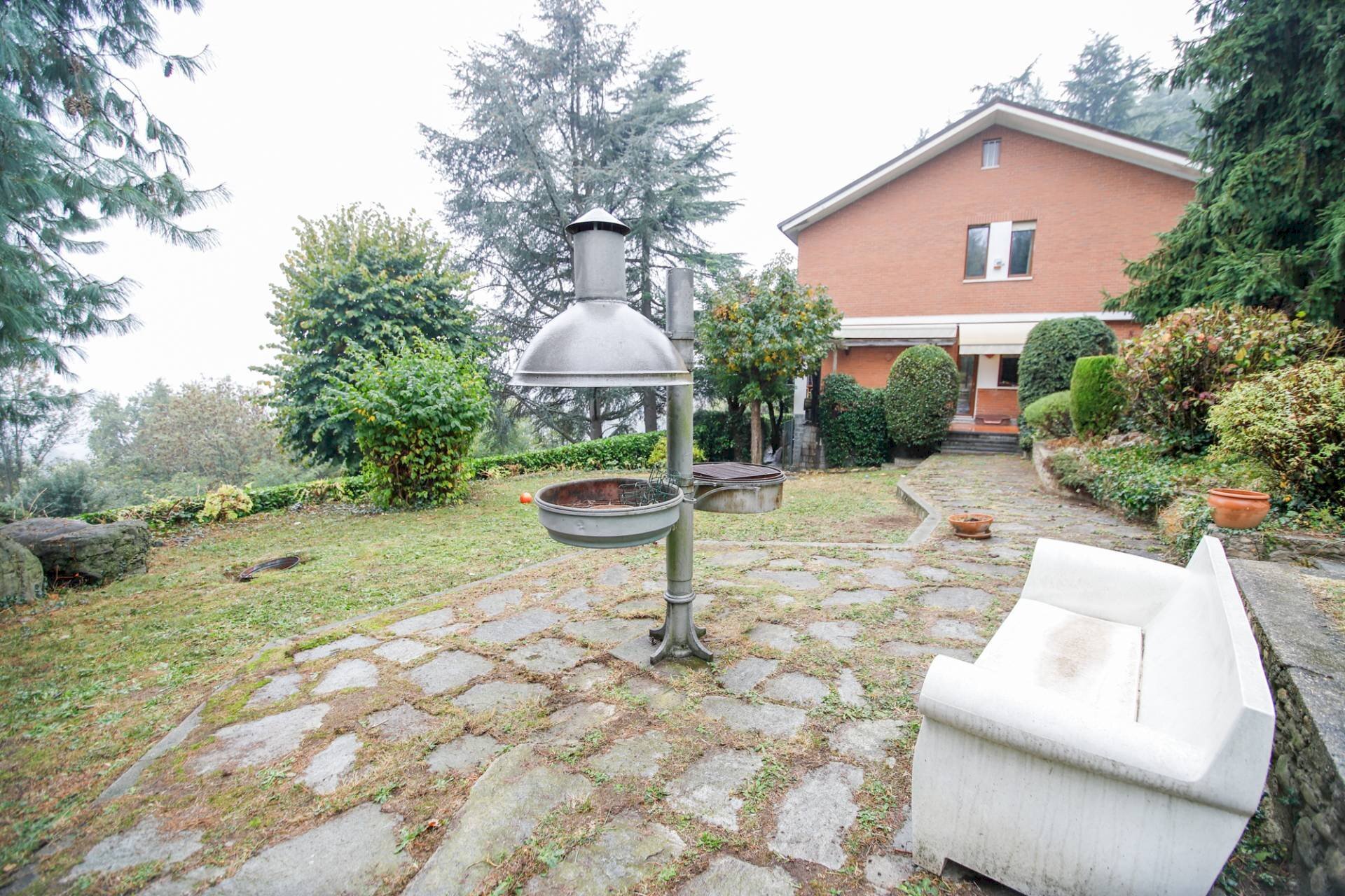 Foto 2 - Semi-detached house Strada Santa Brigida
93/23, Moncalieri - photo 2
