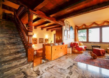 Foto 1 - Semi-detached house Strada Santa Brigida
 
93/23, Moncalieri - photo 1