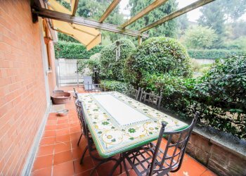 Foto 4 - Semi-detached house Strada Santa Brigida
 
93/23, Moncalieri - photo 4