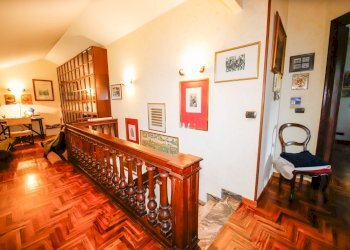 Foto 9 - Semi-detached house Strada Santa Brigida
 
93/23, Moncalieri - photo 9