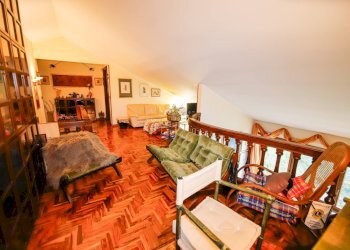 Foto 10 - Semi-detached house Strada Santa Brigida
 
93/23, Moncalieri - photo 10