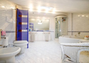 Foto 13 - Semi-detached house Strada Santa Brigida
 
93/23, Moncalieri - photo 13