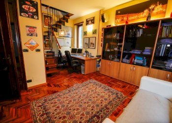 Foto 15 - Semi-detached house Strada Santa Brigida
 
93/23, Moncalieri - photo 15