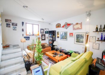 Foto 18 - Semi-detached house Strada Santa Brigida
 
93/23, Moncalieri - photo 18