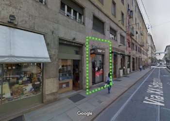 Foto 5 - Shop Via XX settembre
 
18, Torino - photo 4