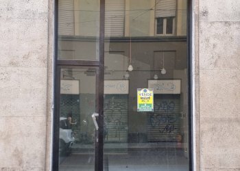 Foto 1 - Shop Via XX settembre
 
18, Torino - photo 1