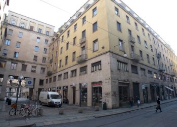 Foto 12 - Shop Via XX settembre
 
18, Torino - photo 10