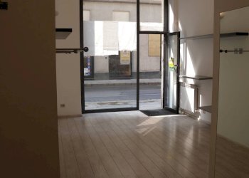 Foto 5 - Shop Via XX settembre
 
18, Torino - photo 4