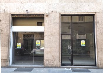Foto 4 - Shop Via XX settembre
 
18, Torino - photo 3