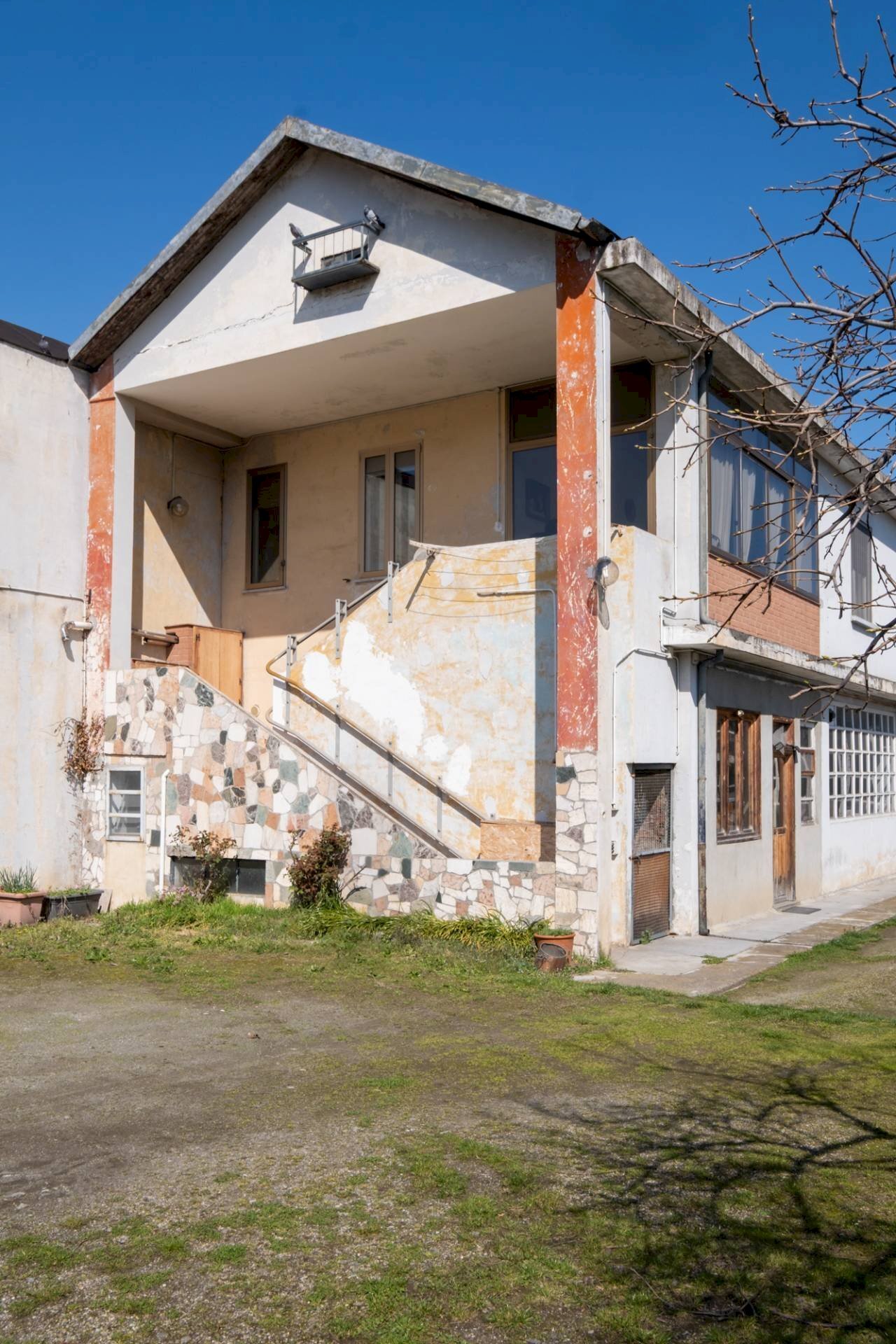 Foto 1 - Casa indipendente corso de gasperi
 
36, Rivoli - foto 1