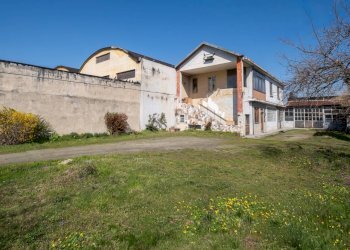 Foto 4 - Casa indipendente corso de gasperi
 
36, Rivoli - foto 4