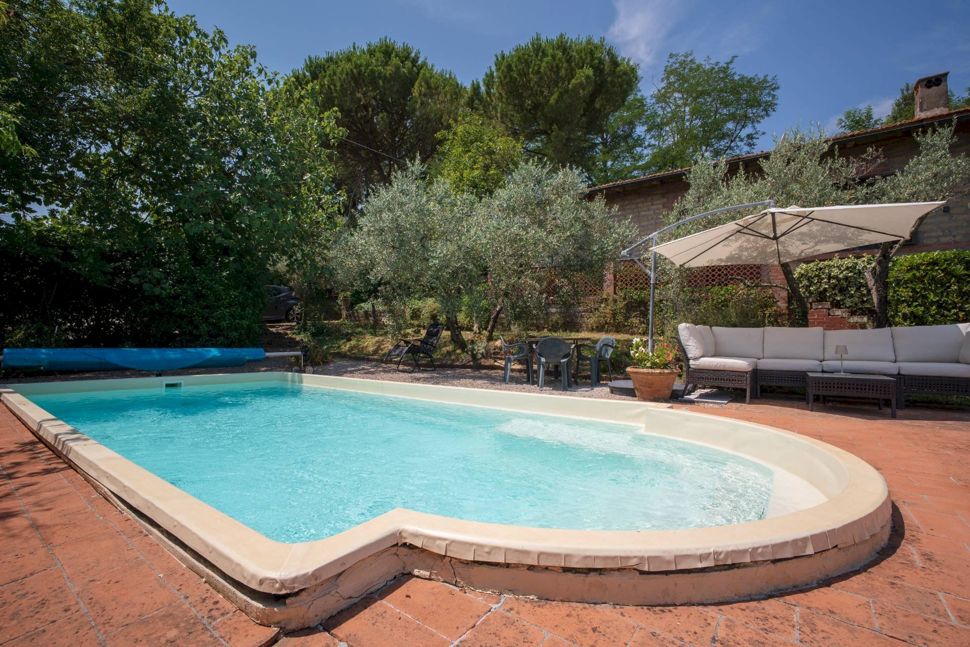 Foto 3 - Independent house Volterra - photo 3