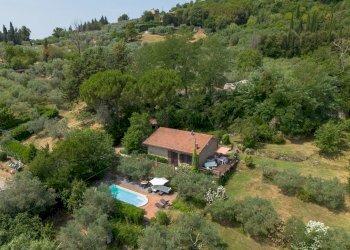 Foto 1 - Independent house Volterra - photo 1