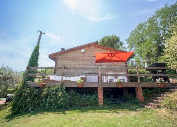 Foto 6 - Independent house Volterra - photo 6