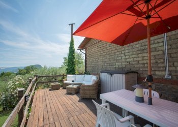 Foto 10 - Independent house Volterra - photo 10