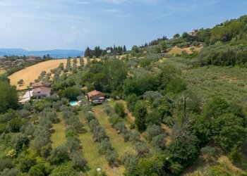 Foto 12 - Independent house Volterra - photo 12