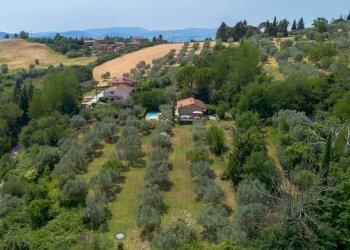 Foto 14 - Independent house Volterra - photo 14
