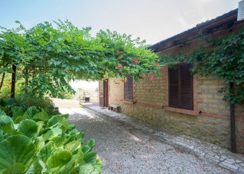 Foto 15 - Independent house Volterra - photo 15