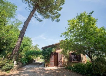 Foto 17 - Independent house Volterra - photo 17