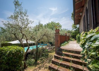 Foto 18 - Independent house Volterra - photo 18