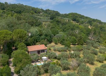 Foto 32 - Independent house Volterra - photo 32