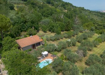 Foto 35 - Independent house Volterra - photo 35