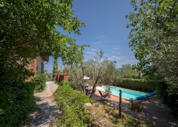 Foto 37 - Independent house Volterra - photo 37