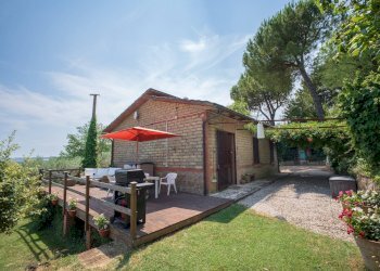 Foto 39 - Independent house Volterra - photo 39