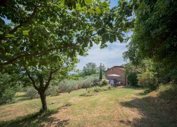 Foto 44 - Independent house Volterra - photo 44