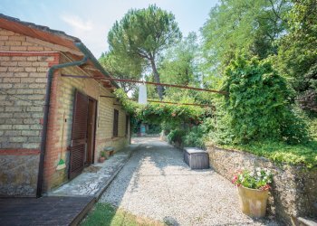 Foto 47 - Independent house Volterra - photo 47