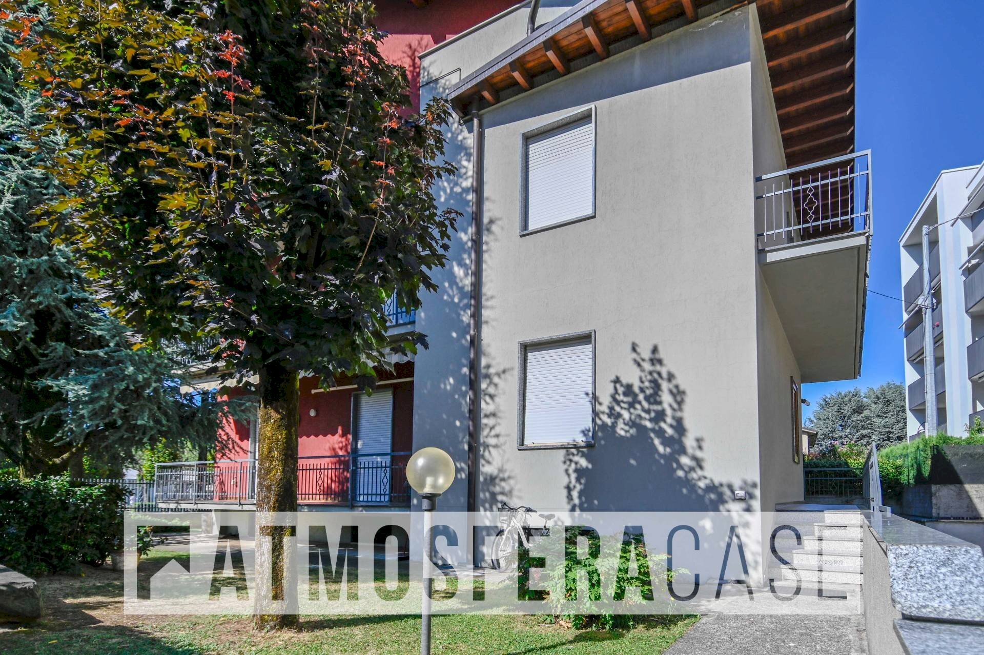 Foto 2 - Four-room apartment via De Amicis
1a, Curno - photo 2