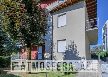 Foto 2 - Four-room apartment via De Amicis
 
1a, Curno - photo 2