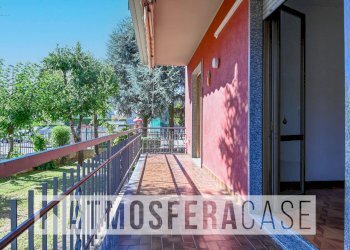 Foto 6 - Four-room apartment via De Amicis
 
1a, Curno - photo 6