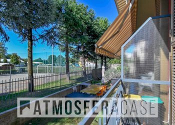Foto 11 - Four-room apartment via De Amicis
 
1a, Curno - photo 11
