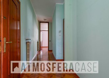 Foto 12 - Four-room apartment via De Amicis
 
1a, Curno - photo 12