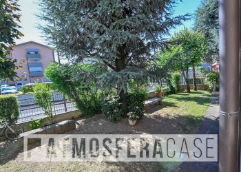 Foto 20 - Four-room apartment via De Amicis
 
1a, Curno - photo 20