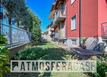 Foto 25 - Four-room apartment via De Amicis
 
1a, Curno - photo 25