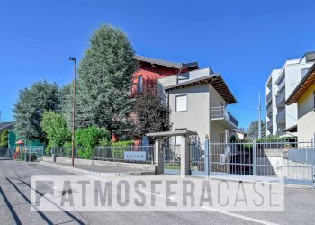 Foto 27 - Four-room apartment via De Amicis
 
1a, Curno - photo 27