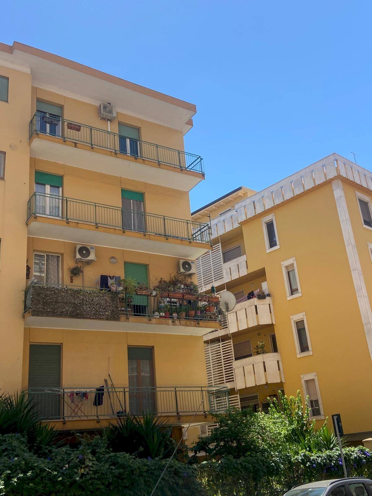 Foto 1 - Three-room apartment Cagliari - photo 1
