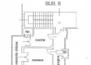 Foto 14 - Three-room apartment Cagliari - photo 14