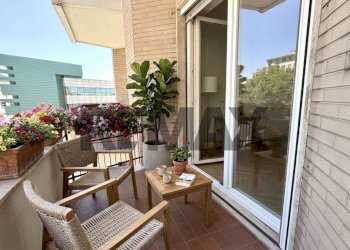 Balcone - Bilocale Piazzale Lugano
 
9, Milano - foto 2