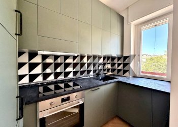 Cucina - Bilocale Piazzale Lugano
 
9, Milano - foto 3